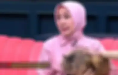 Ada Penyesalan yang Terganjal, Bintang Film Petualangan Sherina Ini Menangis Meratapi Kesendiriannya Hidup 60 Tahun Hanya Ditemani Kucing: yang Saya Tunggu Bukan Lebaran atau Ramadan