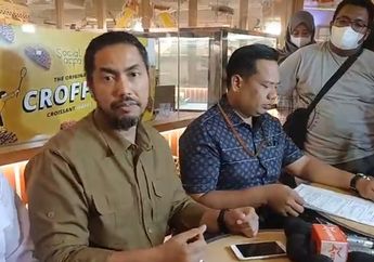 Kuasa Hukum Pastikan Status Tersangka Ferry Irawan Tidak Akan Halangi Proses Cerai dengan Venna Melinda