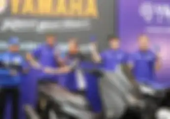 Beneran Gak Nyangka, Ternyata Valentino Rossi Bisa Bahasa Jawa Lo!