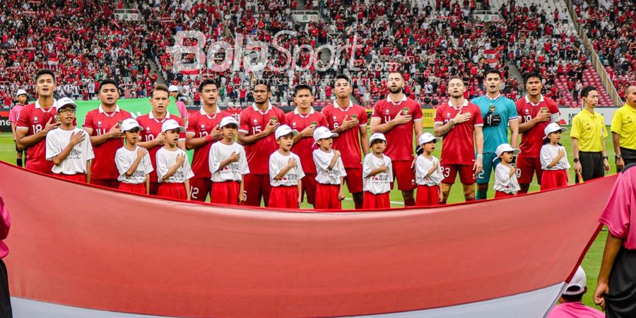 Masuk Grup Neraka, Media Vietnam Percaya Timnas Indonesia Bisa Lolos ke Piala Dunia 2026