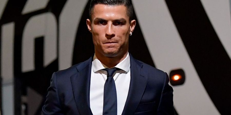 Dua Kali Ditengok Cristiano Ronaldo, Klub Raksasa Portugal Justru Sial