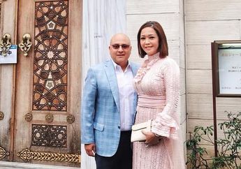 Ditinggal Irwan Mussry ke Macau untuk Urusan Bisnis, Maia Estianty Blak-blakan Bongkar Sifat Sang Suami!
