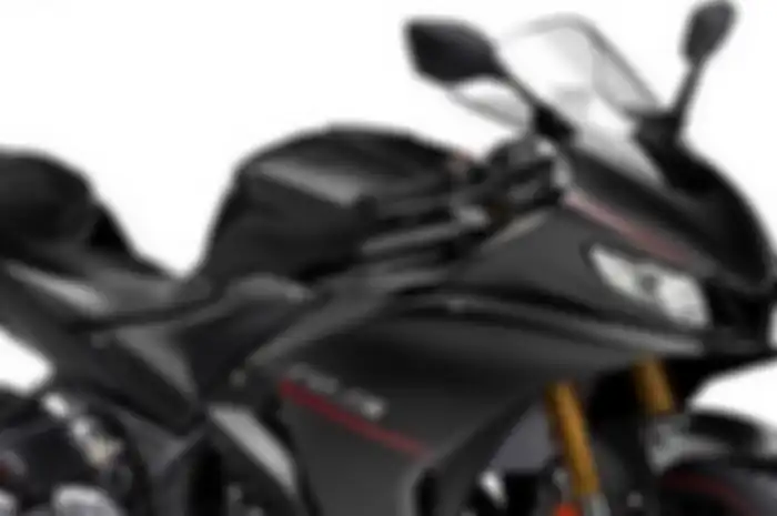 Renderan desain Yamaha R25 facelift karya Julak Sendie Design