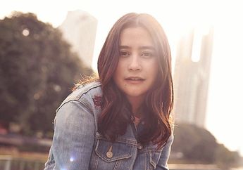 Unjuk Kebolehan Masak bak Chef Mahal, Prilly Latuconsina Suguhkan Kado Indah untuk sang Ibu, Netizen: Semua Kelebihan Diborong Sama Dia!