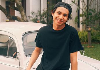 Berawal dari Boy Band, Kini Adik Regina Vokalis Geisha, Rheno Poetiray Pilih Jadi Solois