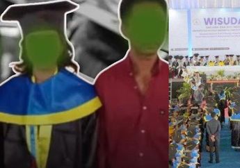 Viral, Mahasiswi Gadungan di NTT Ajak Orang Tua Hadiri Wisuda, Terungkap Skenario yang Disusun Keduanya