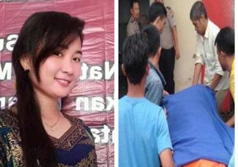 Polisi Akhirnya Temukan Pelaku Pembunuhan Calon Pendeta      