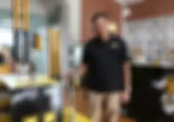 Apa Sih Jeroan Sokbreker Ohlins Sampai Harganya Mahal Begitu? Yuk Lihat Videonya