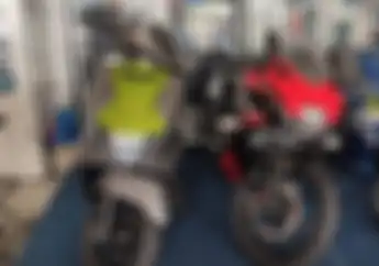 Asyik Ada Promo Motor Baru Suzuki Avenis 125 2022, Buruan Beli Ini Syaratnya