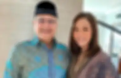 Pantas Jarang Berkonflik Setelah 4 Tahun Nikah, Maia Estianty Ternyata Pilih Pisah Rumah dengan Irwan Mussry, Alasannya Tak Disangka-sangka
