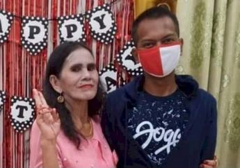 Beda Usia Bukan Penghalang, Selain Pemuda Nikahi Nenek 71 tahun, Ada Pula Pemuda Nikahi Nenek Luna Maya yang Sudah 20 Kali Menikah
