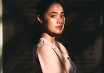 Cerita Putri Ayudya Perankan Penyandang Disabilitas, Ternyata Berangkat dari Ide Sendiri