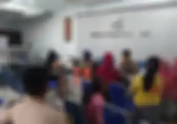 Asyik BUMN Plat Merah Kasih Kredit Tanpa Jaminan dan Tanpa Batas Pinjaman, Pindah Kerja ke Daerah Lain Gak Harus Lunasi Pinjaman