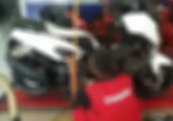 Cerita Oli Motor Yamaha NMAX Beli di Toko Online Ketahuan Dianggap Palsu, Harga Belinya Cuma Segini