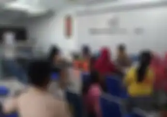 Buruan Siapin Lamaran Bro, Bank BRI Buka Lowongan Pekerjaan 