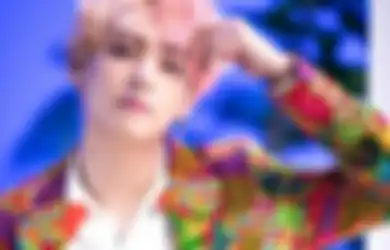 HYBE Bantah Rumor V BTS Pacaran dengan Putri Konglomerat Korea
