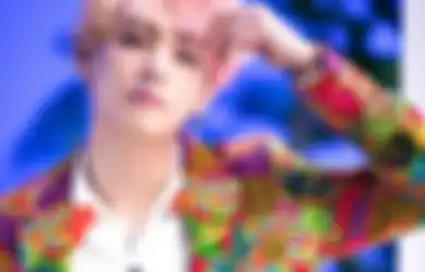 HYBE Bantah Rumor V BTS Pacaran dengan Putri Konglomerat Korea