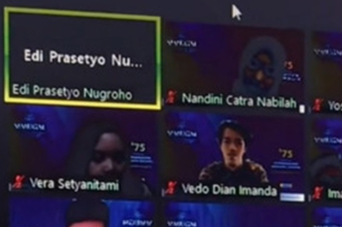 Dosen di Indonesia jadi sorotan media internasional gegara hal ini