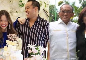 Jadi Istri Konglomerat dan Tinggal Seatap dengan Sang Menantu, Respon Ibu Mertua Nia Ramadhani Saat Pergoki Istri Ardi Bakrie Masih Tidur di Siang Bolong Langsung Jadi Sorotan: Nggak Bisa Diubah