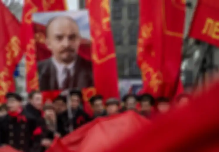 Apa Penyebab Runtuhnya Uni Soviet di Tahun 1991? Ini Dia Penyebabnya