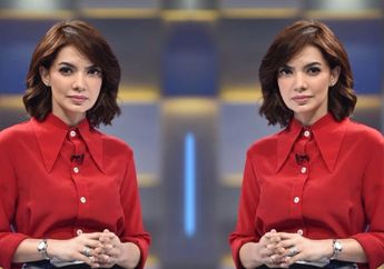 Haru Biru Najwa Shihab, Tak Menyangka Akan Dikirimi 3 Santapan Sedap Khas Indonesia Ini Oleh Seorang Anak yang Tuliskan Surat Manis Untuknya: Salam untuk Bunda Ya Nak...