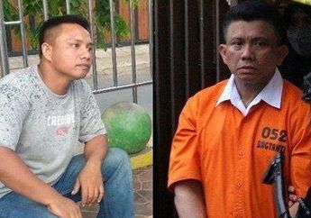 Viral Penjual Durian di Demak Punya Paras Plek Ketiplek dengan Ferdi Sambo hingga Bikin Gempar Netizen, Kini Dagangannya Auto Laris Manis dan Raup Keuntungan Fantastis