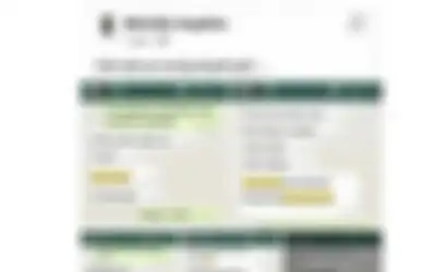 Mendadak Viral Usai Chat WhatsApp-nya Tersebar ke Seluruh Negeri, Begini Nasib Satu Keluarga  Positif Covid-19 yang Ajak Sebarkan Virus Corona di Semarang