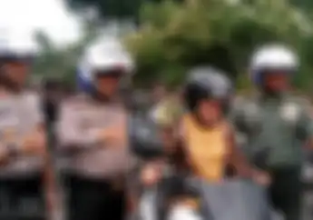 Mengejutkan! Gara-gara Alasan Ini, Walikota Surabaya Risma Mengaku Enggak Akan Naik Motor di Jalan Raya