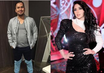 TERUNGKAP Alasan Saipul Jamil Cerai dengan Dewi Perssik, Kuliti Borok Mantan Istri: Gue Berani Sumpah di Alquran