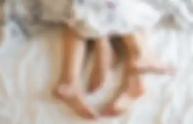 Berawal dari Semak yang Bergoyang, Sepasang Muda Mudi Ini Kepergok Warga Tengah Asyik Bercinta di Pagi-pagi Buta, Begini Kisahnya!