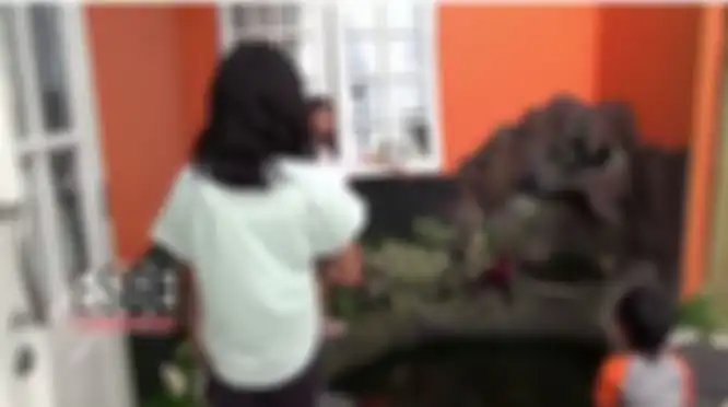 Dinikahi Pesepak Bola, Mantan Istri Pasha Ungu Kini Tinggali Rumah yang Jauh dari Kesan Mewah