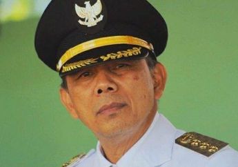 Usai Edhy Prabowo, Wali Kota Cimahi Dikabarkan Terjaring KPK dengan Dugaan Korupsi Sebesar Rp 420 Juta dari Kesepakatan Suap Rp 3,2 Miliar