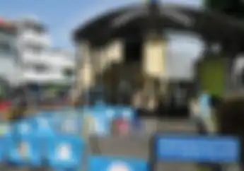 Ini Fakta Saksi Penting Anak Kecil yang Selamat dari Bom Motor Polrestabes Surabaya