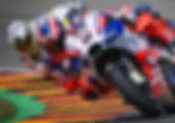 Alasan Bos Ducati Pilih Danilo Petrucci Gantikan Lorenzo, Padahal Belum Pernah Menang..