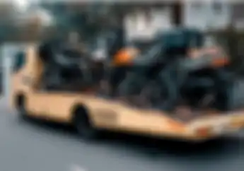 Lagi Asyik Touring Motor atau Mobil Mendadak Mogok, Gak Usah Khawatir Langsung Telepon Nomor Ini