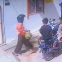 Kasus Ibu Hamil Curi Tabung Gas sambil Bawa 2 Anak Kecil, Korban Iba Melihatnya, 'Kami Iba Melihat Pelakunya'