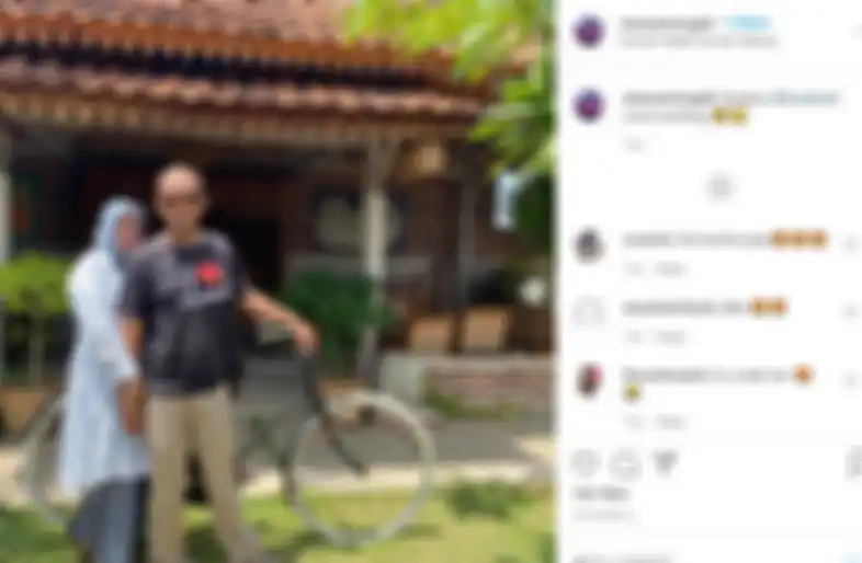 Orang Tua Tissa Biani 