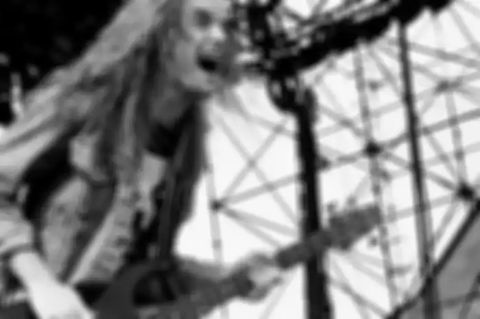 3 Hal yang mungkin nggak lo tau tentang Cliff Burton