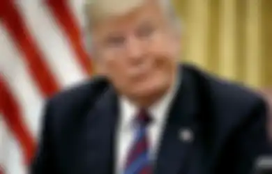 Duh! Donald Trump Gugat Twitter untuk Kembalikan Akun yang Diblokir!