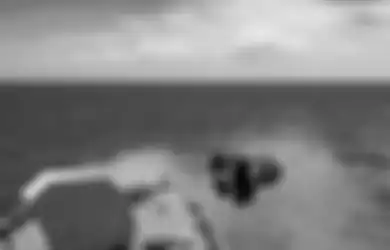 Tak Perlu Muluk-muluk, Perang AS-Tiongkok di Laut China Selatan Pasti akan Segera Pecah Jika Sampai Hal Sepele Ini Terjadi