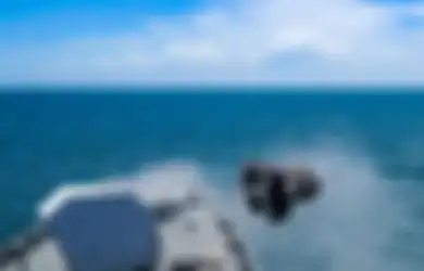 Sama-sama Sesumbar Perang di Laut China Selatan, Sejatinya China dan AS Sama-sama Ketakutan Setengah Mati Jika Perang Terjadi, Hal Sederhana Ini Jadi Buktinya