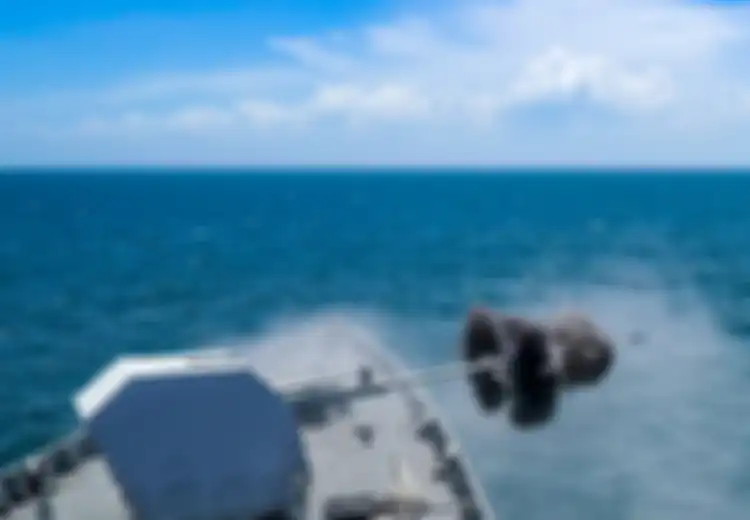 Sama-sama Sesumbar Perang di Laut China Selatan, Sejatinya China dan AS Sama-sama Ketakutan Setengah Mati Jika Perang Terjadi, Hal Sederhana Ini Jadi Buktinya