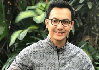 Innalillahi, Gunawan Sudrajat Kaget Dapat Kabar Duka Tengah Malam, Ternyata Sosok Kesayangan Pergi untuk Selamanya