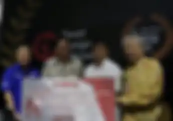 Yamaha Peduli Sulawesi Tengah, Donasi Rp. 2.000.000.000 dan 40 Generator