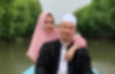 Pekerjaan Habib Usman yang Sesungguhnya Kini Terungkap, Pantas Saja Kartika Putri Sampai Belanja Bertroli-troli