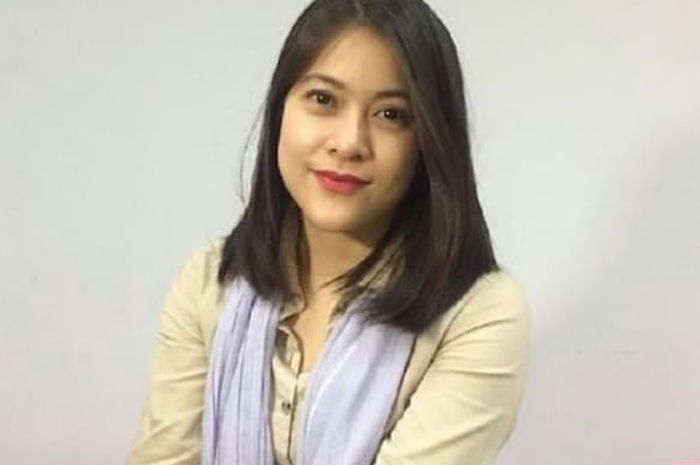 Lidya Pratiwi