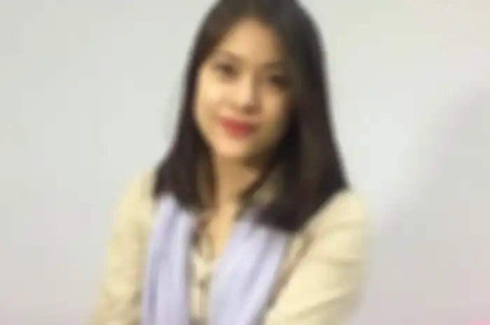 Lidya Pratiwi