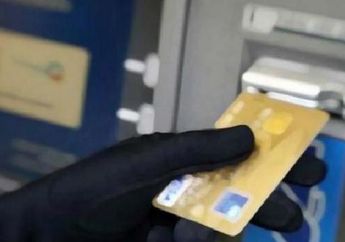 Kronologi Penumpang Pesawat Kehilangan Rp 41 Juta, Modus Tukar Kartu ATM