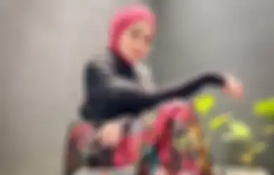 Telan Pil Pahit Rumah Tangganya dengan Sule Berakhir di Meja Hijau, Nathalie Holscher Akui Susah Cari Tambatan Hati Baru : Jadi Nggak Gampang Bilang Iya