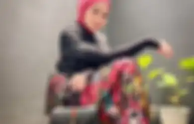 Telan Pil Pahit Rumah Tangganya dengan Sule Berakhir di Meja Hijau, Nathalie Holscher Akui Susah Cari Tambatan Hati Baru : Jadi Nggak Gampang Bilang Iya